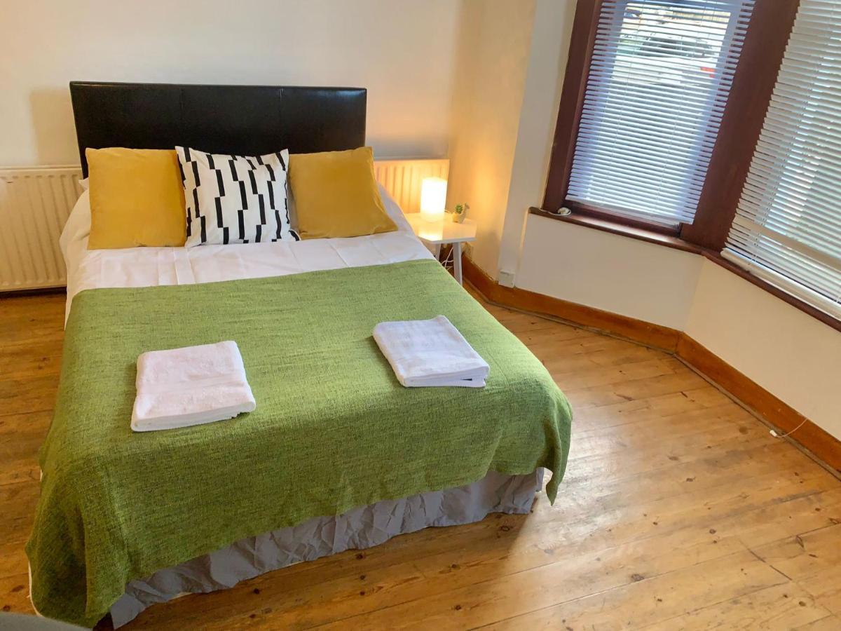 Balham, South London Spacious Guest House 1, 6 Rooms Available Екстер'єр фото